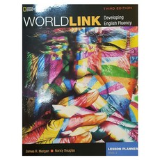 World Link 2 Lesson Planner with PTT 3/E, HEINLE CENGAGE LEARNING