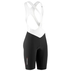 GARNEAU Irvine 女式 COUR RACE 2 自行車背帶褲短褲 1058310