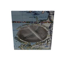 Aeroclassics 1:400 TACA Airbus A321 N570TA飛機壓鑄模型, 混色