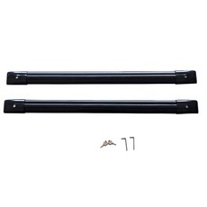 MANHUA 프리미엄 루프랙 도요타 12년형 Highlander 전용 B-1, 1세트