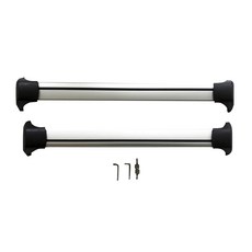 MANHUA 프리미엄 루프랙 스바루 05년형 Forester 전용 SWB-3, 1세트