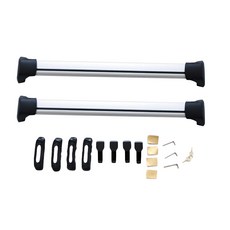 MANHUA 프리미엄 루프랙 혼다 08년형 corolla 전용 SWB-1, 1세트