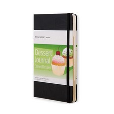 MOLESKINE 簡約筆記本, 點心, 1個