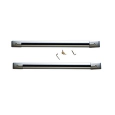 MANHUA 프리미엄 루프랙 미쓰비시 13년형 OUTLANDER 전용 S-1, 1세트