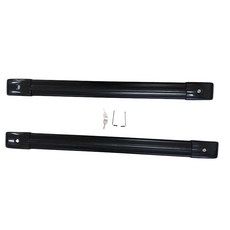 MANHUA 프리미엄 루프랙 볼보 15년형 XC90 전용 B-1, 1세트