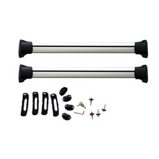 MANHUA 프리미엄 루프랙 마쯔다 Mazda 6 전용 85mm SWB-1, 1세트