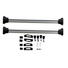 MANHUA 프리미엄 루프랙 벤츠 GLE 전용 85mm SWB-1, 1세트