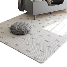 데코뷰 양면쿠션 놀이방매트, 리틀허니베어