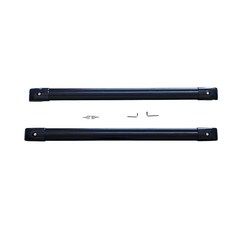 MANHUA 프리미엄 루프랙 도요타 Land Cruiser LC100 전용 B-1, 1세트