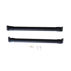 MANHUA 프리미엄 루프랙 벤츠 CLA 전용 B-2, 1세트