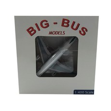 Aeroclassics 1:400台灣長榮航空A330-300 B-16336飛機鋁合金模型, 混色