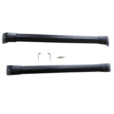 MANHUA 프리미엄 루프랙 혼다 XR년형-V 전용 B-2, 1세트