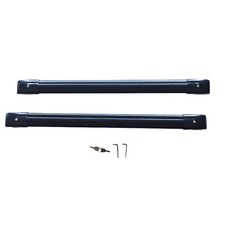 MANHUA 프리미엄 루프랙 도요타 PRADO FJ120 전용 B-1, 1세트