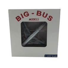 Aeroclassics 1:400土耳其航空A330-200 TC-JNC復古塗裝 飛機壓鑄模型, 混色