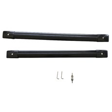 MANHUA 프리미엄 루프랙 포드 Ecosport 전용 B-1, 1세트