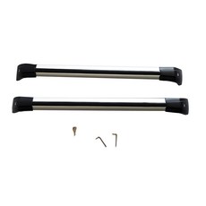 MANHUA 프리미엄 루프랙 혼다 XR년형-V 전용 SWB-2, 1세트