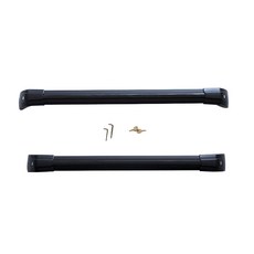 MANHUA 프리미엄 루프랙 르노 16년형 Koleos 전용 B-2, 1세트