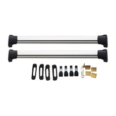 MANHUA 프리미엄 루프랙 도요타 15년형 Camry 전용 SWB-1, 1세트