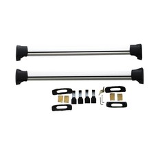 MANHUA 프리미엄 루프랙 도요타 12년형 Camry 전용 SWB-1, 1세트