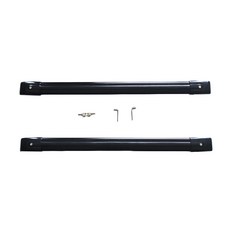 MANHUA 프리미엄 루프랙 폭스바겐 신형 Touareg 전용 75mm B-1, 1세트