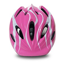 MATRIX 美傑仕 孩童頭盔, 粉色