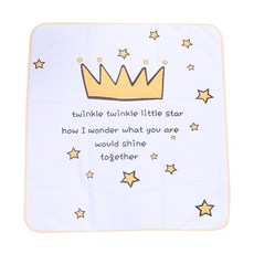 베베원 가을 겨울용 보온 속싸개