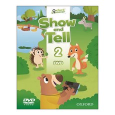 Discover Show and Tell. 2, OXFORD