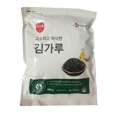 이츠웰 조미김가루, 1개