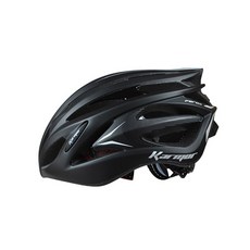 시마노 Ferox 헬멧, 블랙, 1개