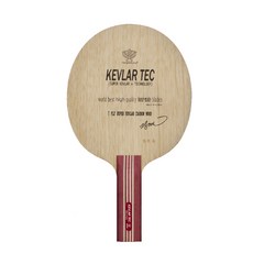 KEVLAR TEC桌球拍 ST款, 單品