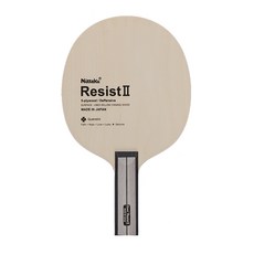 니타쿠 레지스트2 ST 수비용 탁구라켓, 1개