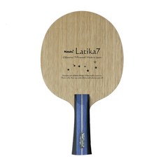 니타쿠 라티카7 FL 탁구라켓, 1개