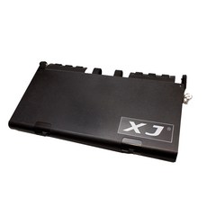 EMPIRE 記分牌 XJ504, 黑色的, 1個