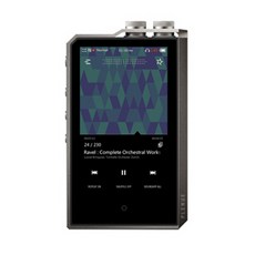 코원 PLENUE2 MP3 128GB, 임페리얼실버