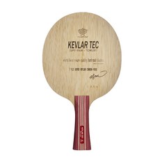 KEVLAR TEC桌球拍 FL款, 單品