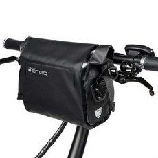 ErGO 自行車車把包, 單色, 1個