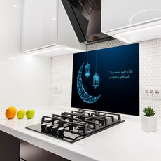 Myungsin Renown 基森廚房藝術板艾琳的月光, 1個