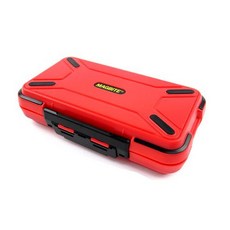 하리미쯔 매그탱크 케이스 ARMY, 혼합 색상