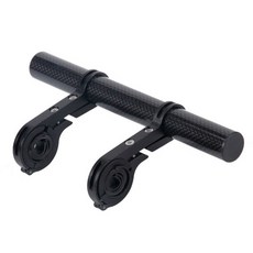 Urbain Class 自行車雙擴展搖籃, 炭黑+黑框, 1個