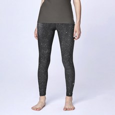 easyoga 女士瑜伽服 Laveda Core 緊身褲 YWE1803-851P-F75