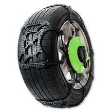 Esma Turbo聚氨酯雪鍊, 1個