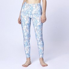 easyoga 女士瑜伽服 Laveda Core 緊身褲 YWE1803-851P-F74