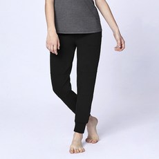 easyoga 女士瑜珈 Laveda 全能慢跑褲 YWE1803-886-L1