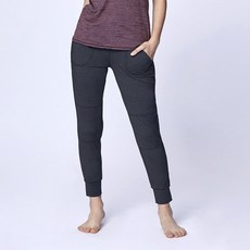 easyoga 女士瑜伽服 Laveda 全能慢跑褲 YWE1803-886-M23