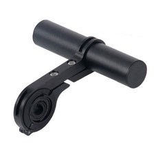 Urbain Class 自行車單擴展搖籃, 啞黑+黑框, 1個