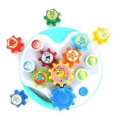 baby einstein 交響音樂玩具, 混色