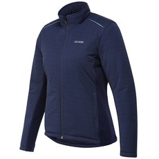 ulvine 女性Woret新雪麗鋪棉外套