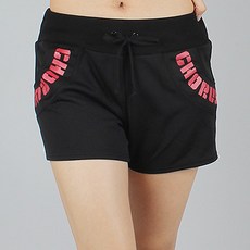 코러스라인 에어로빅복 하의 CH18159R