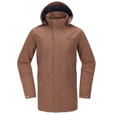 얼바인 남성용 테라자 자켓