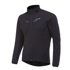 얼바인 남성용 하이럼 방풍자켓